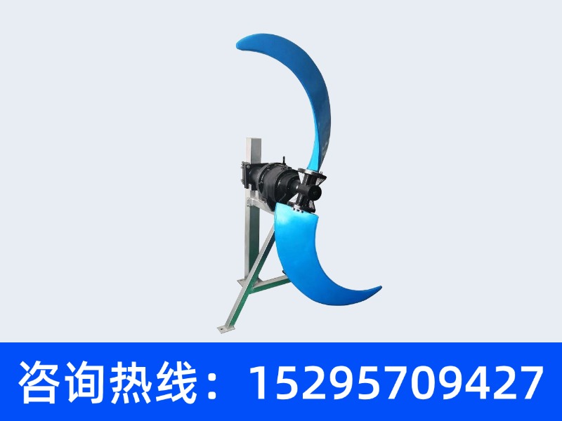 2025潜水搅拌机市场政策双驱动：行业数据增长与环保法规升级趋势分析