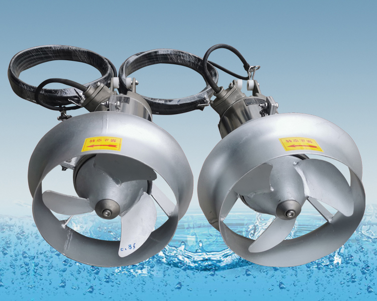潜水搅拌机 推流器 技术问题 潜水搅拌机 推流器 技术问题|蓝奥环保设备