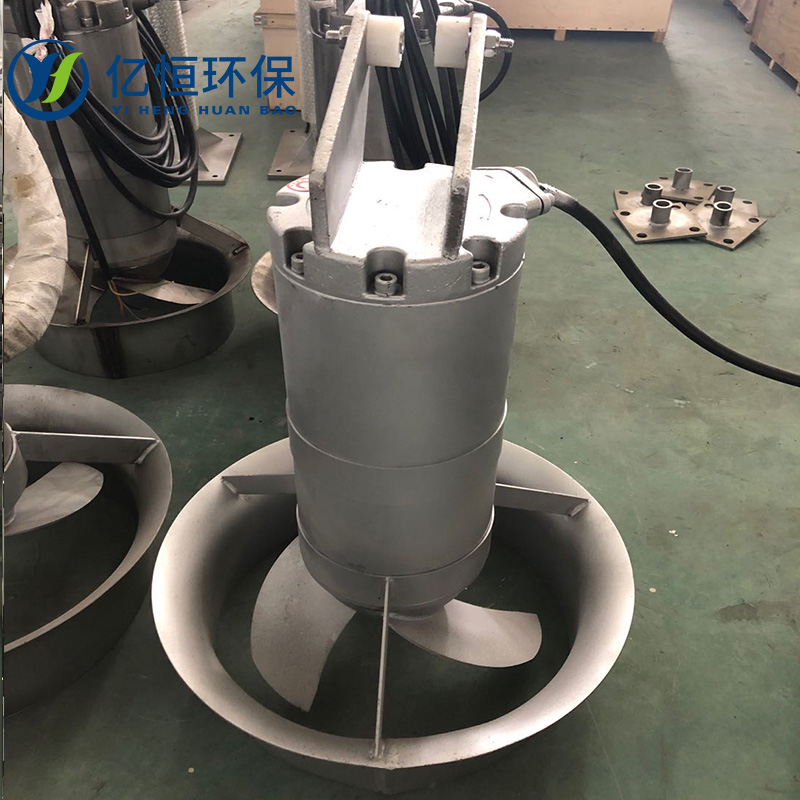 永磁 搅拌机 效率提升 永磁 搅拌机 效率提升|蓝奥环保设备